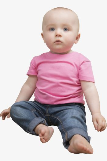 Image produit Organic t Shirt tee-shirt lw620