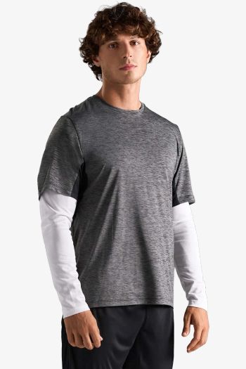 Storm tee-shirt sport unisexe 04810