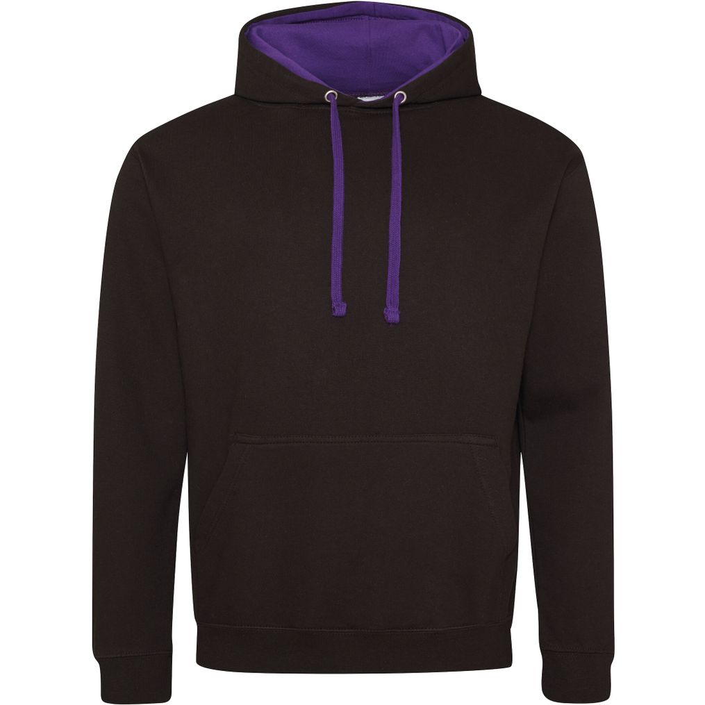 Image produit Varsity hoodie jh003