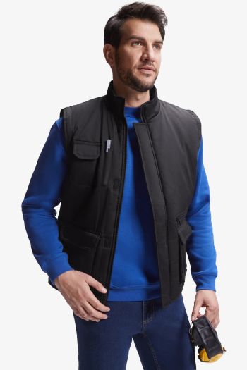 Image produit Multi-pocket work vest cc5067