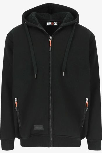 Image produit Otis hooded sweater felpa con cappuccio 23msw2102