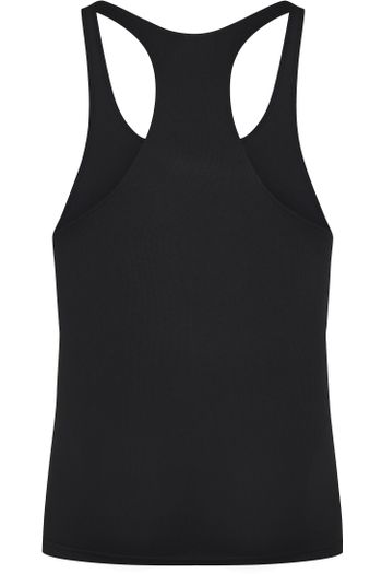 Cool Muscle vest koszulka bez rękawów jc009 - Jet black