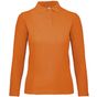 Image produit Id.001 lsl /women Polo pwi13