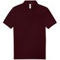 Image produit B&c my polo 210 Polo Ärmelloses Baumwollhemd pu426