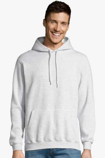 Image produit SLAM Unisex Hooded Sweatshirt 13251