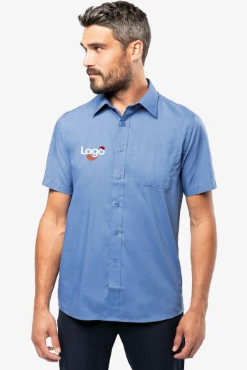 Image produit Ace - Camicia a maniche corte k551