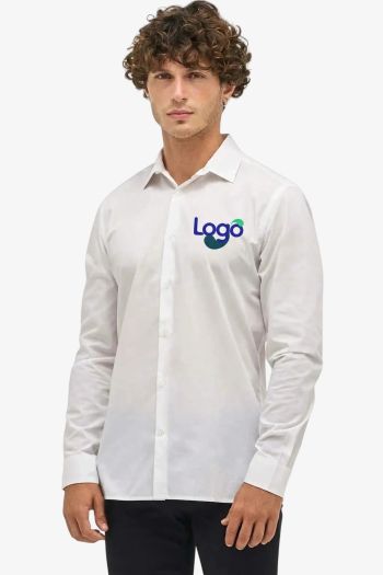 Bailey men camicia da uomo 04770