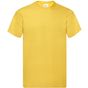 Image produit Camiseta Original t Coton Tubular Dupla Ponto 61-082-0