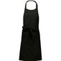 Image produit Küchenschürze aus Polycotton mit Tasche k890