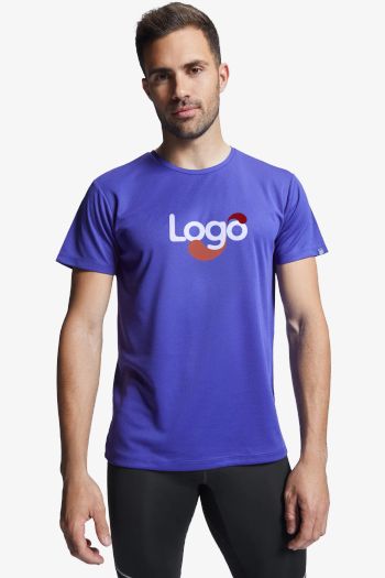 Image produit Imola camiseta técnica manga corta ca0427