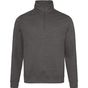 Image produit Sophomore 1/4 zip sweat jh046