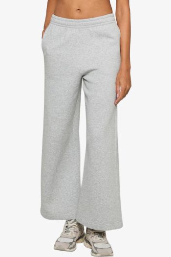 Ladies Wideleg Sweatpants jogging by431