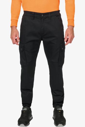 Image produit Work Cargo Pants wk711