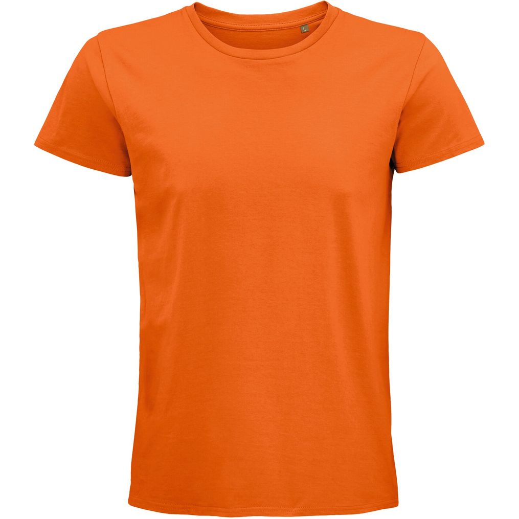 Image produit Pioneer men Tee shirt Bio-Baumwolle 03565