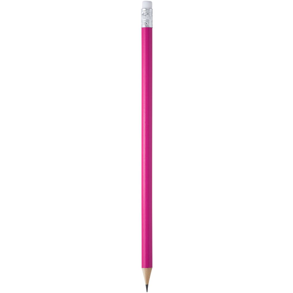 Image produit Round Wood Crayon hw8002