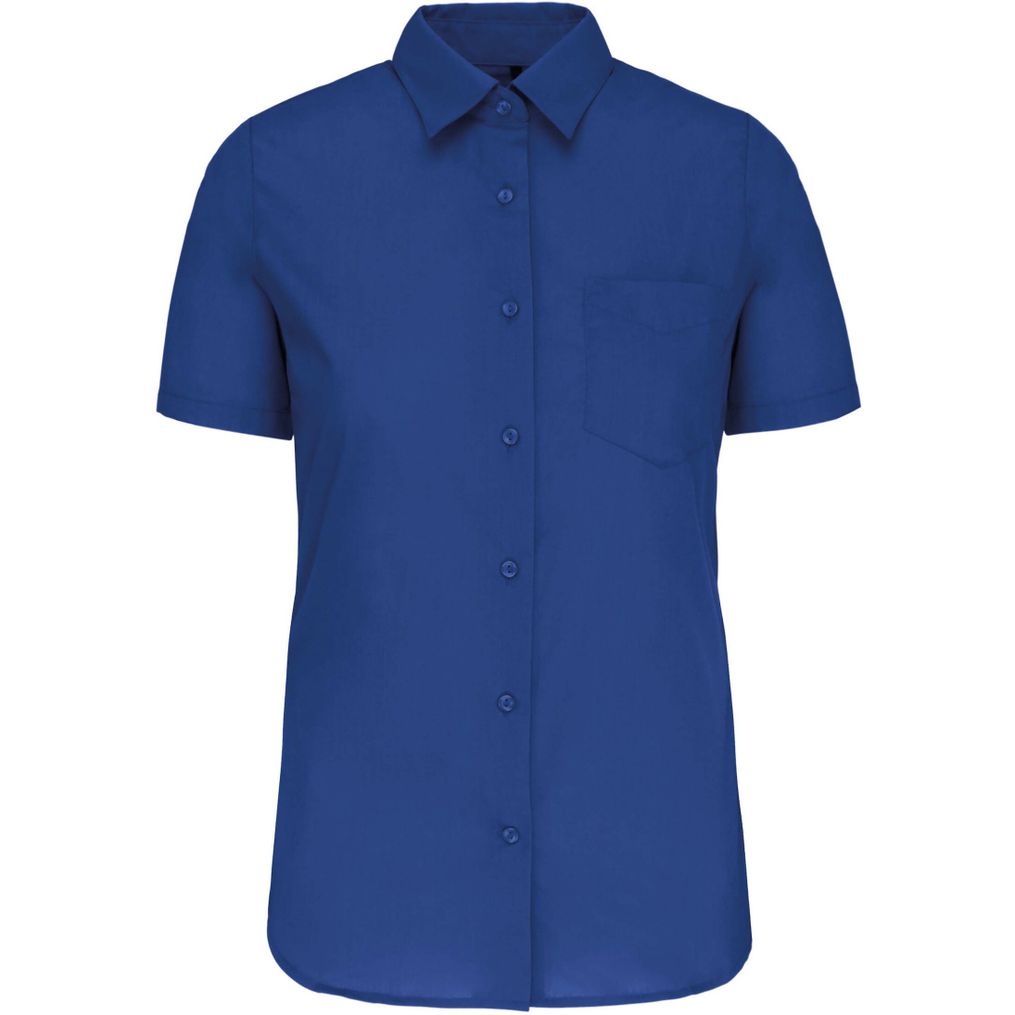 Image produit Judith - Short-sleeve blouse for women k548