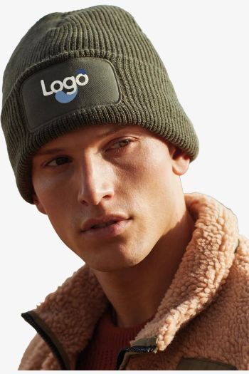 Image produit Thinsulate™ Patch Beanie b440
