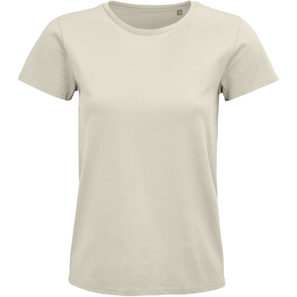 Image produit Pioneer women T-Shirt Bio-Baumwolle 03579