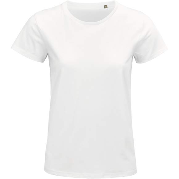 Image produit Pioneer women Maglietta cotone biologico 03579