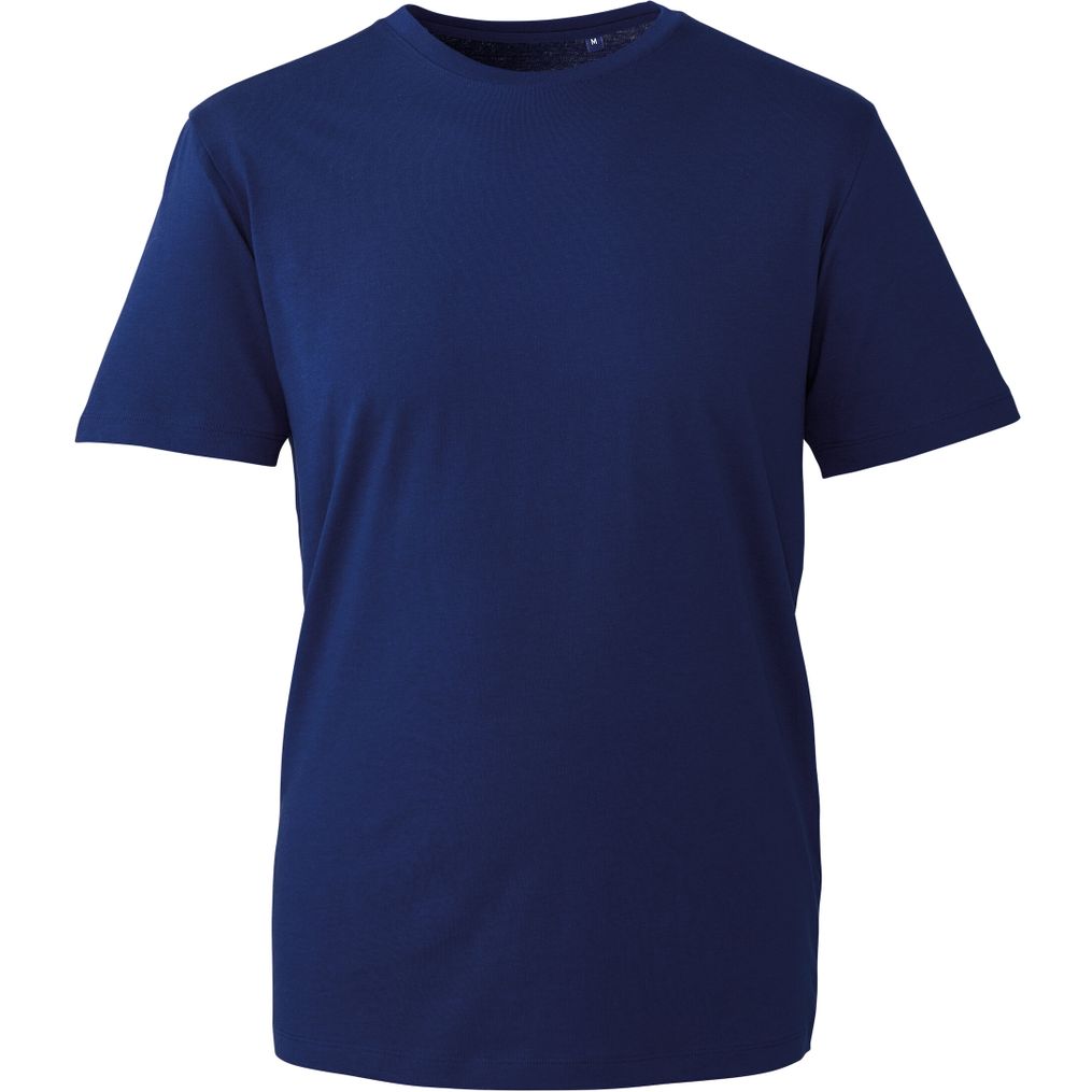 Image produit Camiseta de hombre Camiseta de algodón ecológico am010