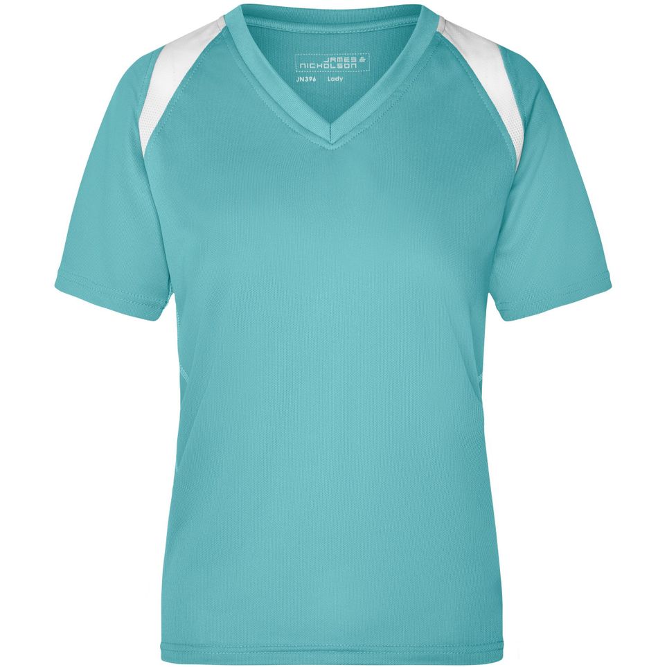 mint/white