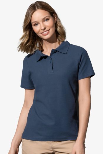 Image produit Polo Polo z jednolitym jersey st3100