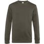Image produit B&c king crew neck° wu01k