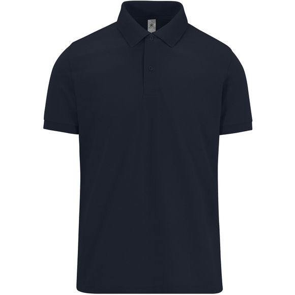 Image produit B&c my polo 180 Polo a maniche corte pu424