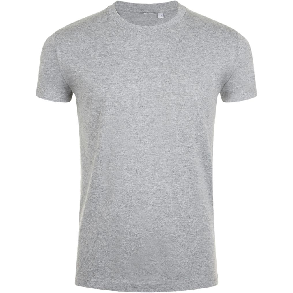 Image produit Imperial fit Camisa de malha de algodão qualidade 00580