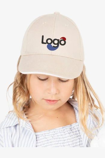 Image produit Orlando kids - Cap 6 panelen kp042