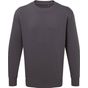 Image produit cotton recycled polyester am020 sweatshirt