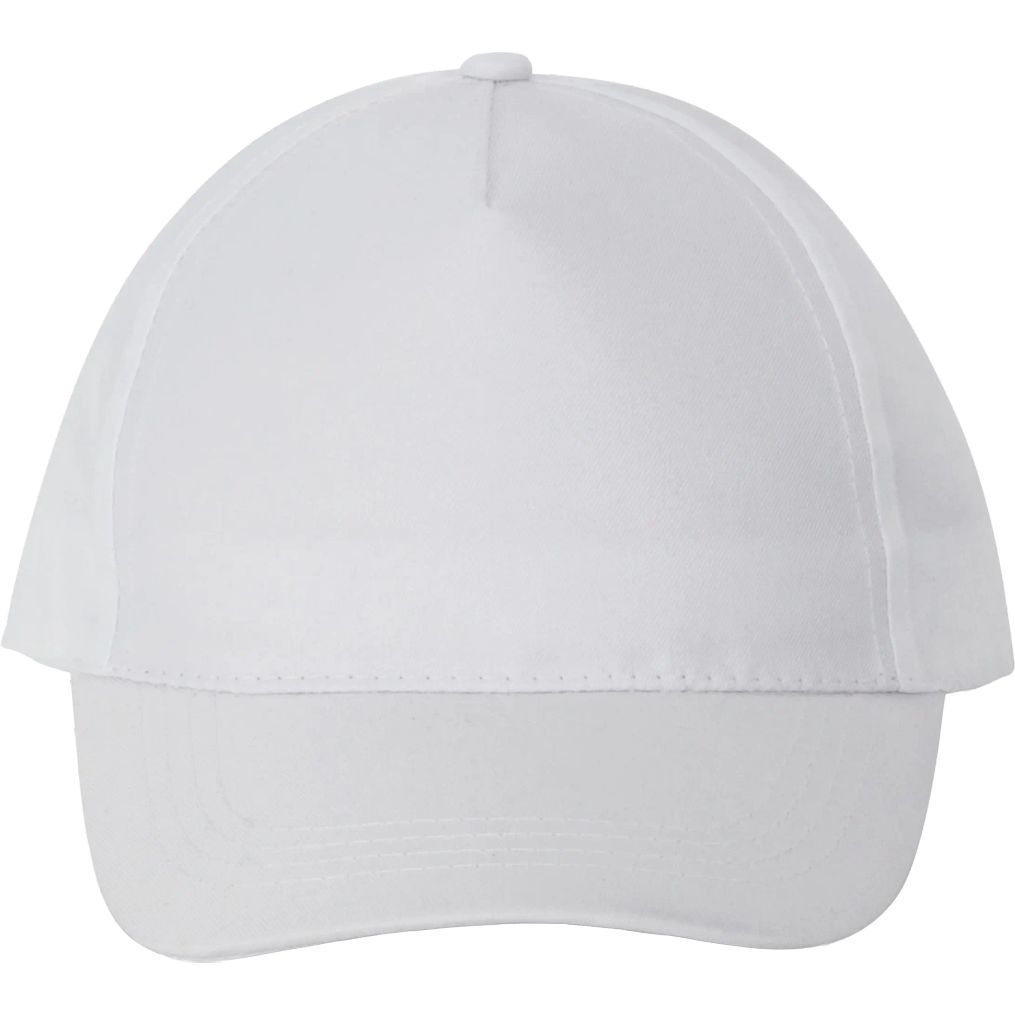 Image produit Boné de poliéster - 5 painéis kp157