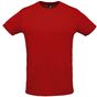 Image produit Sprint T-shirt polyester pique 02995