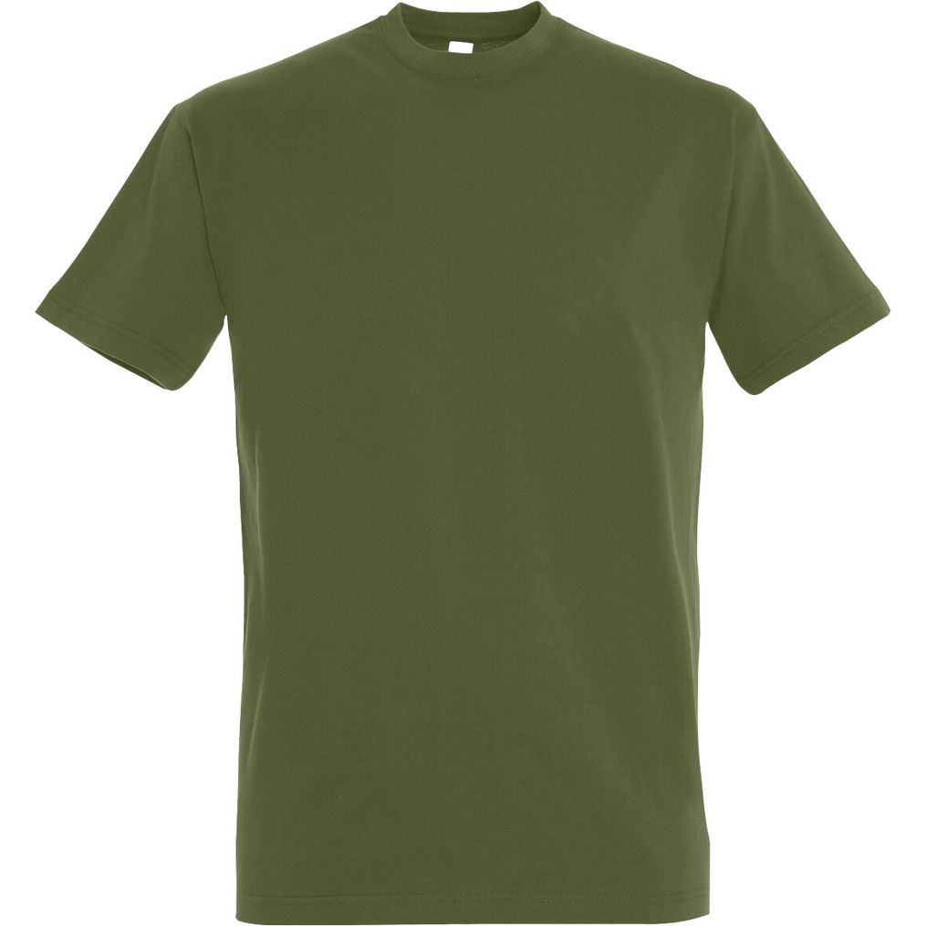 Image produit Imperial Tee shirt coton homme 11500