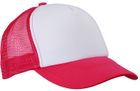 white/magenta