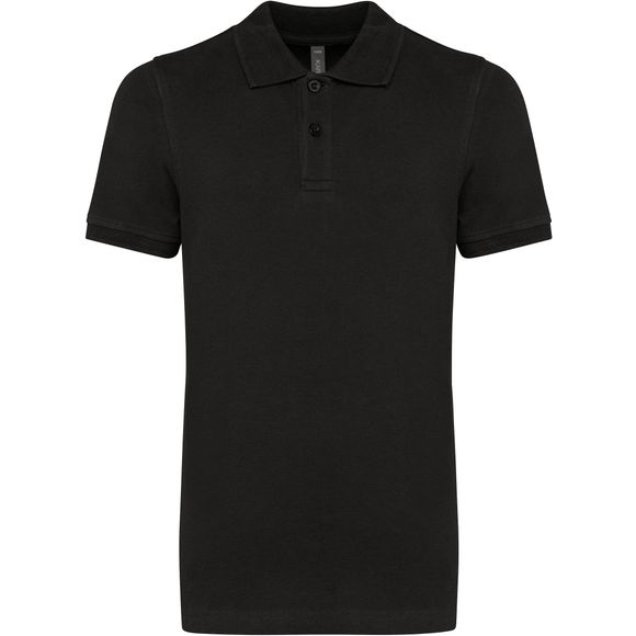 Image produit Polo a maniche corte bambino k268