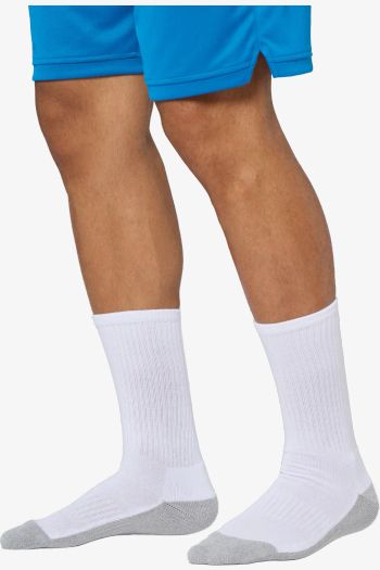 Image produit Chaussettes Basket ball Unisexe Sok pa093