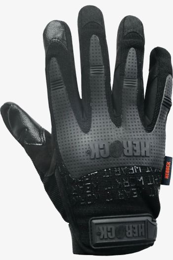 Image produit Spartan gloves guanti da lavoro 23ugl1901