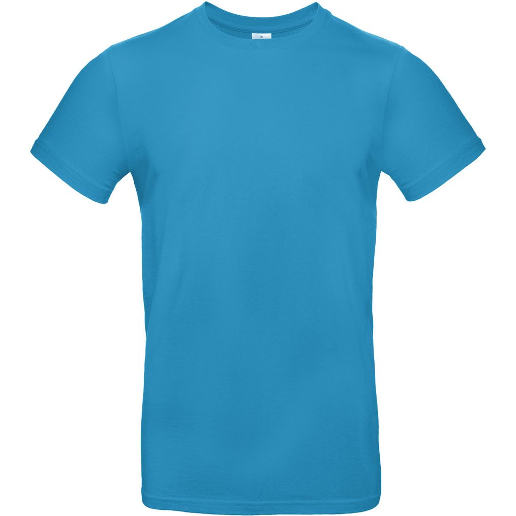 Image produit Basic cotton t-shirt tu03t
