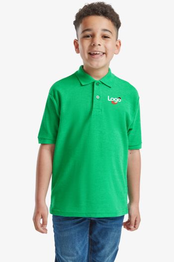 Image produit 65/35 POLO KIDS 63-417-0