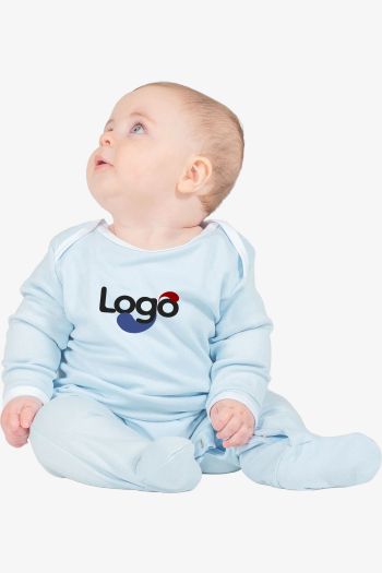 Image produit Pyjama enfant Body enfant lw053