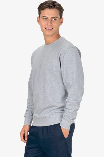 Image produit Unisex Crewneck Sweatshirt sweatshirt med rund hals ut23006