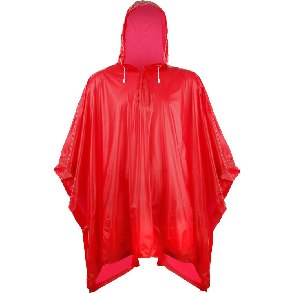 Image produit Płaszcz plastikowy Poncho z PVC nieprzemakalny sc010