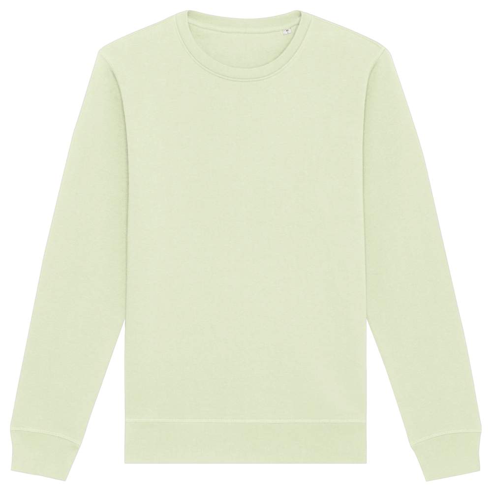 Roller Maglietta di cotone poliestere stsu868 personalizzato - Stem green