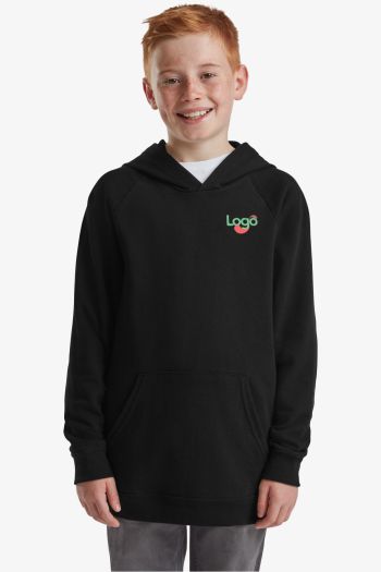 Image produit Leichter Kapuzenpullover für Kinder 62-009-0