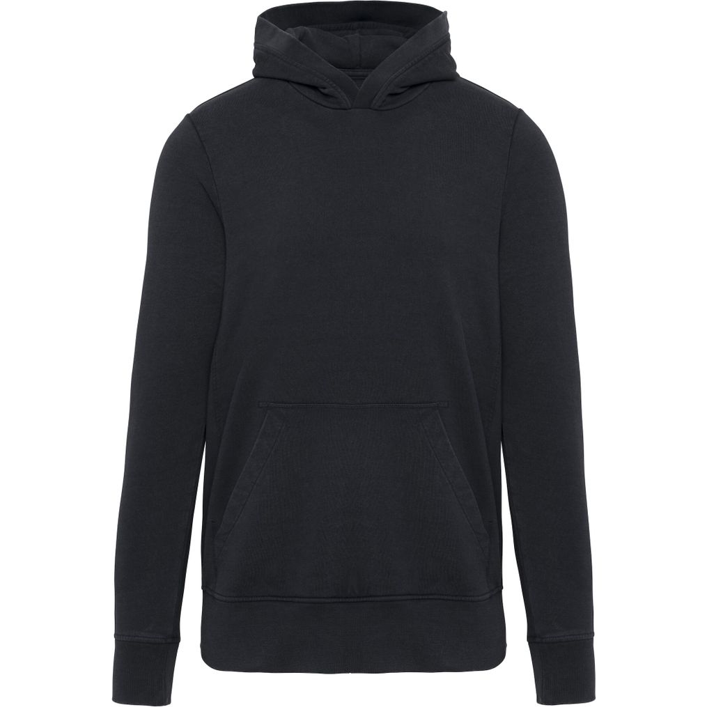 Image produit Sweat-shirt à capuche french terry homme