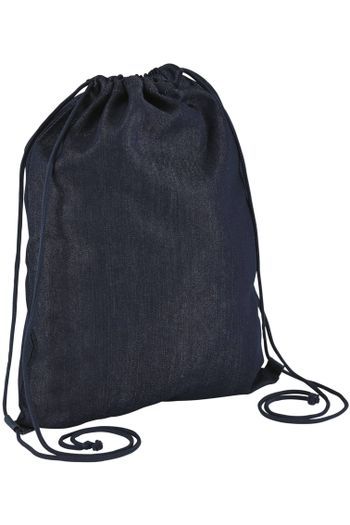 SAC DE GYM Chill 02111 - Denim brut