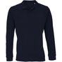 Image produit Planet lsl Long Sleeve Polo Organic Cotton 04241