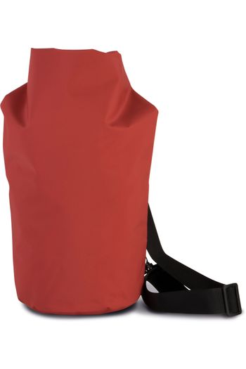 Wasserdichter Sack 10 Liter ki0645 - Red