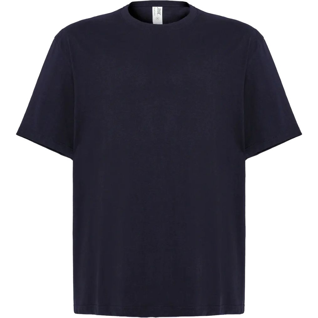 Image produit Urban Oversize Tee-shirt coton tsuaover